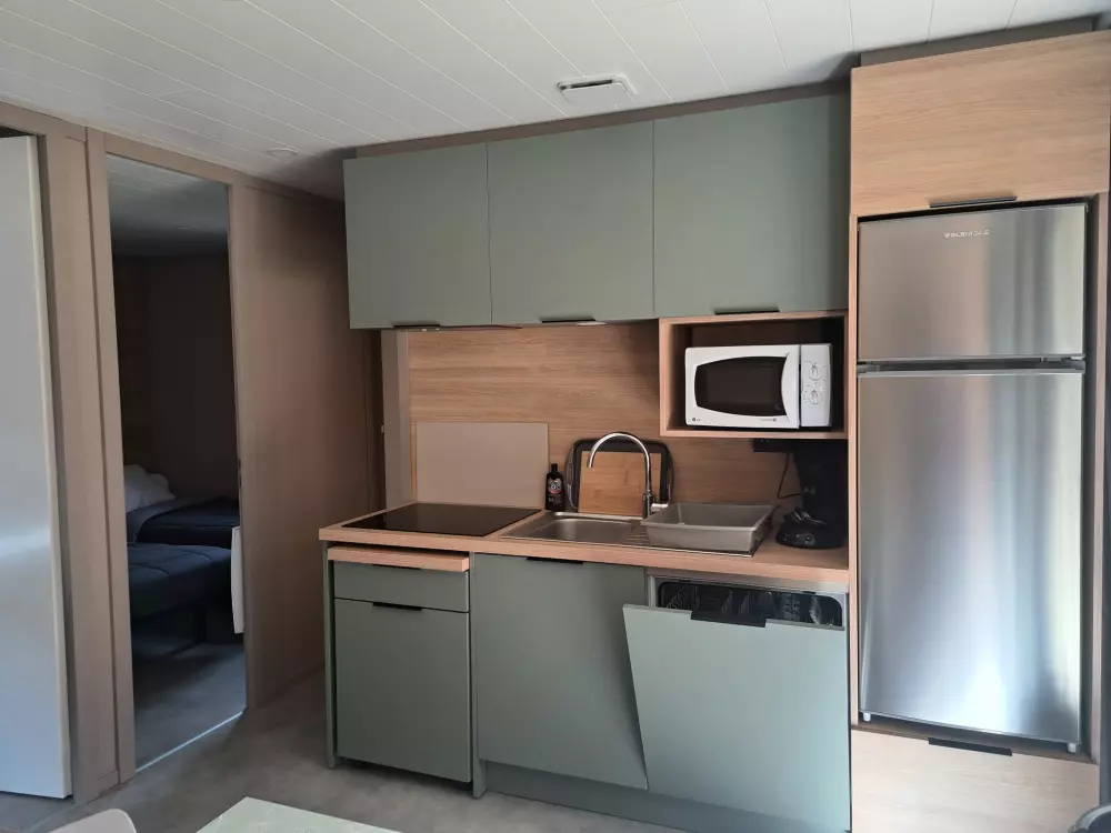 LE PAS DE L'OURS 3 étoiles★★★