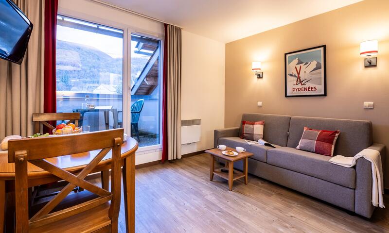 Résidence Pierre & Vacances Les Trois Domaines 3* - 5