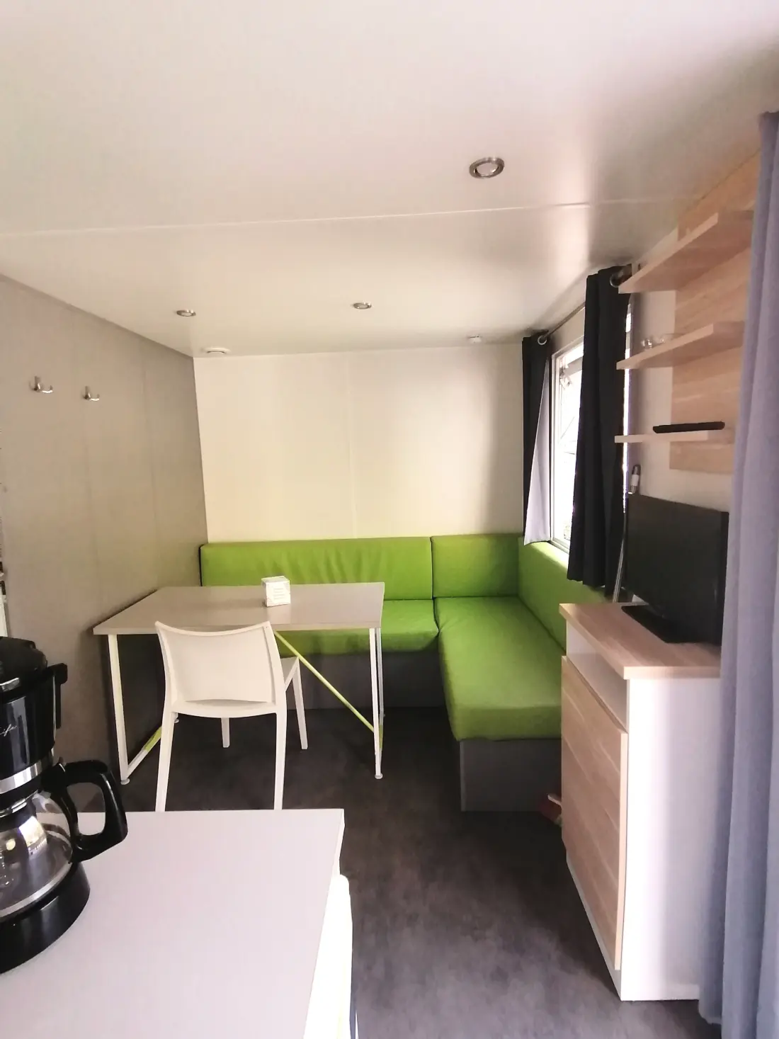Camping le Moulin du Pont d’Alies 3 étoiles★★★