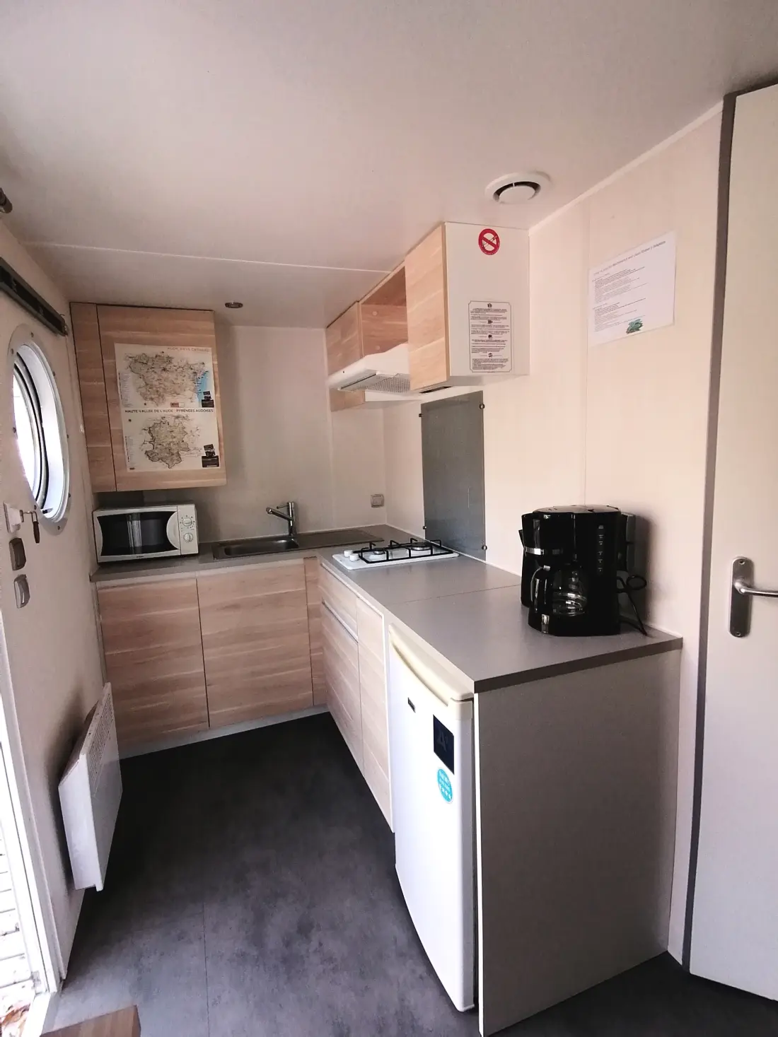 Camping le Moulin du Pont d’Alies 3 étoiles★★★