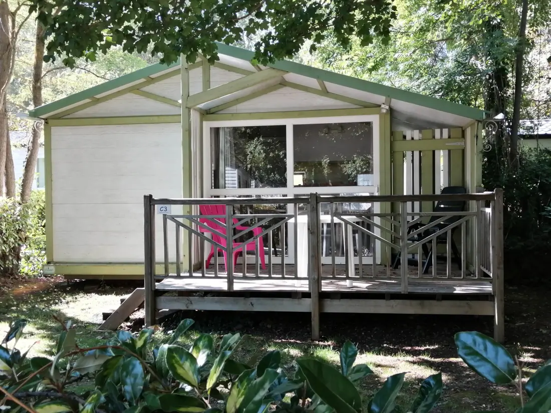 Camping le Moulin du Pont d’Alies 3 étoiles★★★