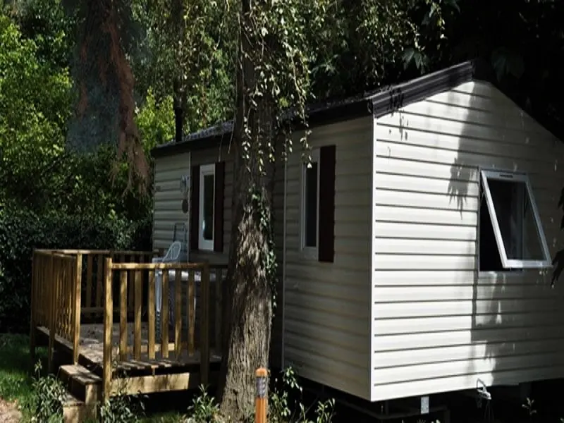 Camping le Moulin du Pont d’Alies 3 étoiles★★★