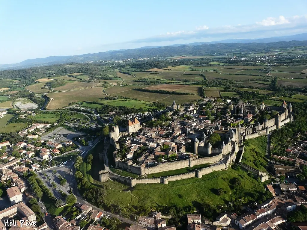 Camping le Moulin du Pont d’Alies 3 étoiles★★★
