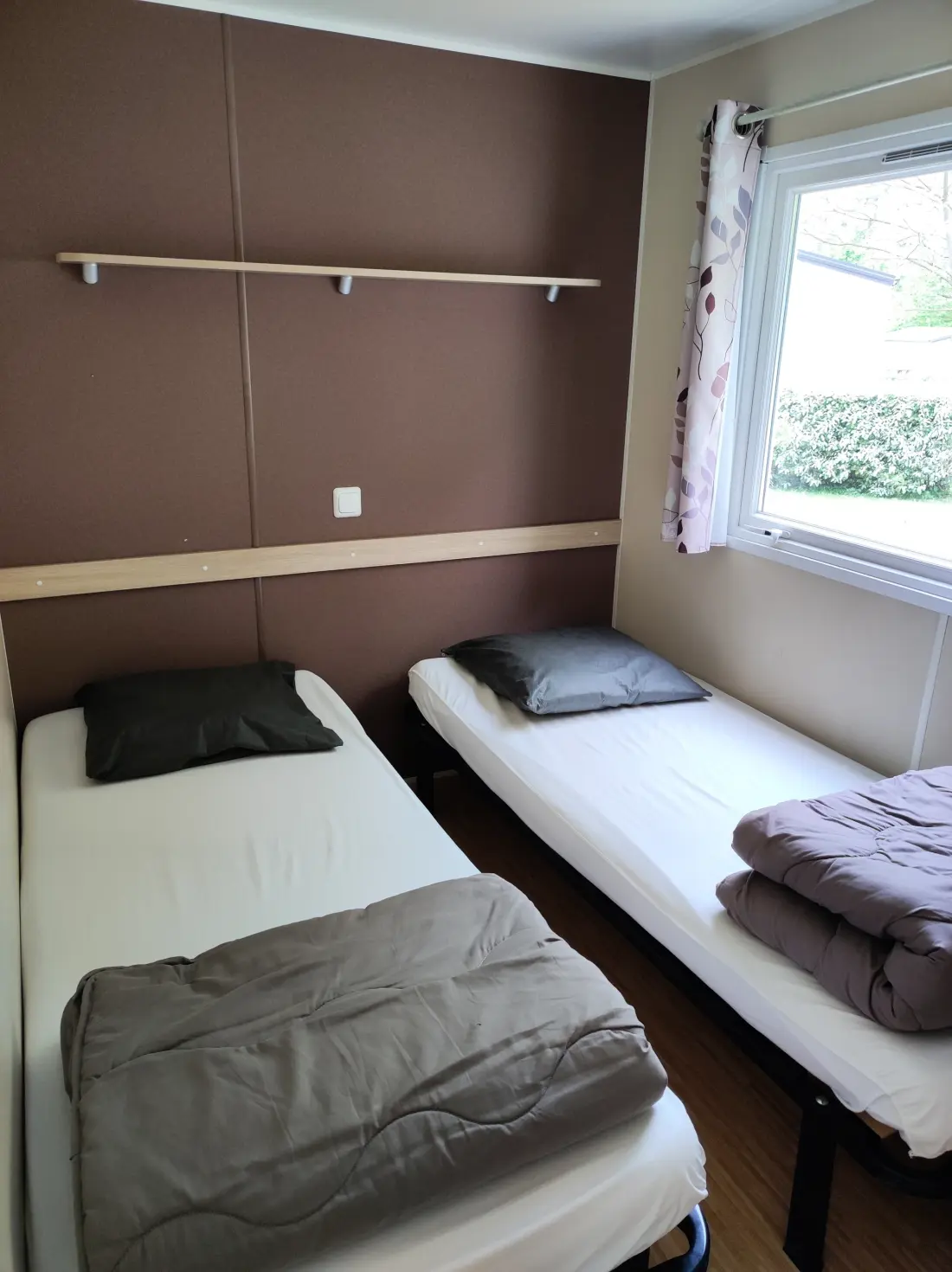 Camping le Moulin du Pont d’Alies 3 étoiles★★★