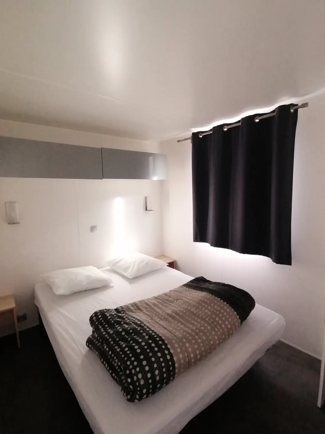 Camping le Moulin du Pont d’Alies 3 étoiles★★★
