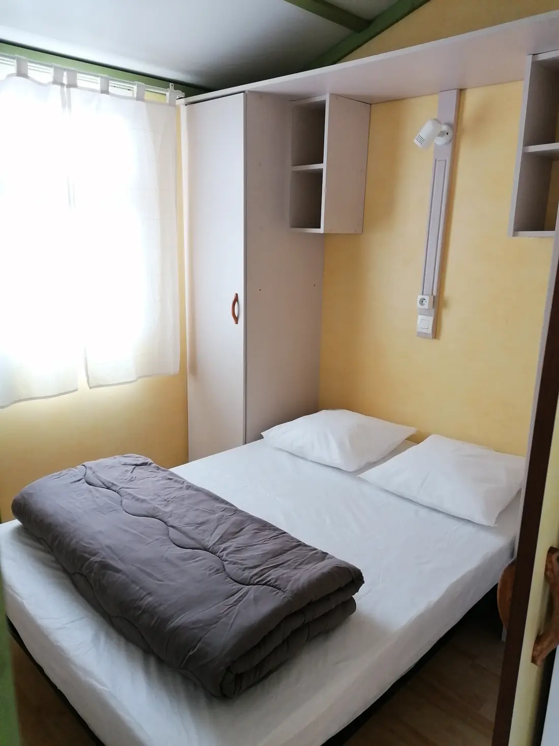 Camping le Moulin du Pont d’Alies 3 étoiles★★★