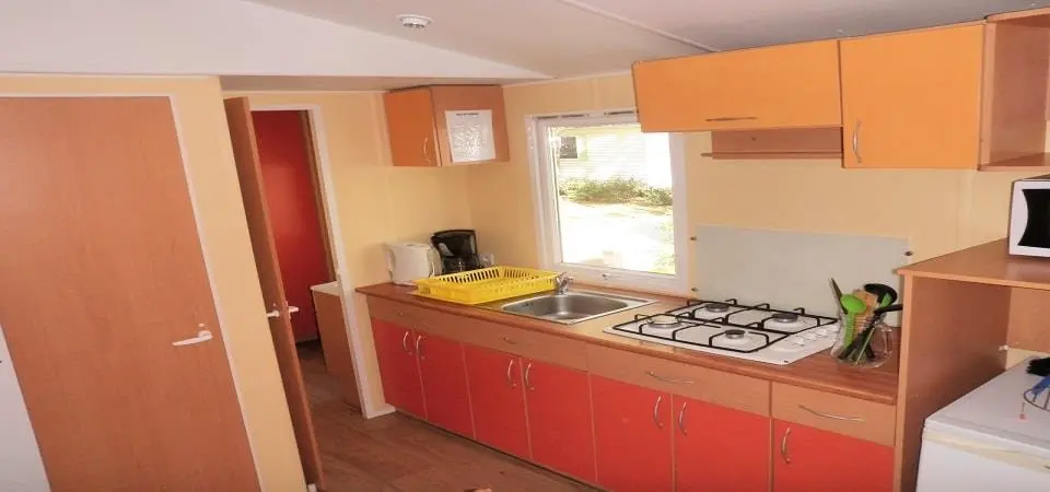 Camping le Moulin du Pont d’Alies 3 étoiles★★★