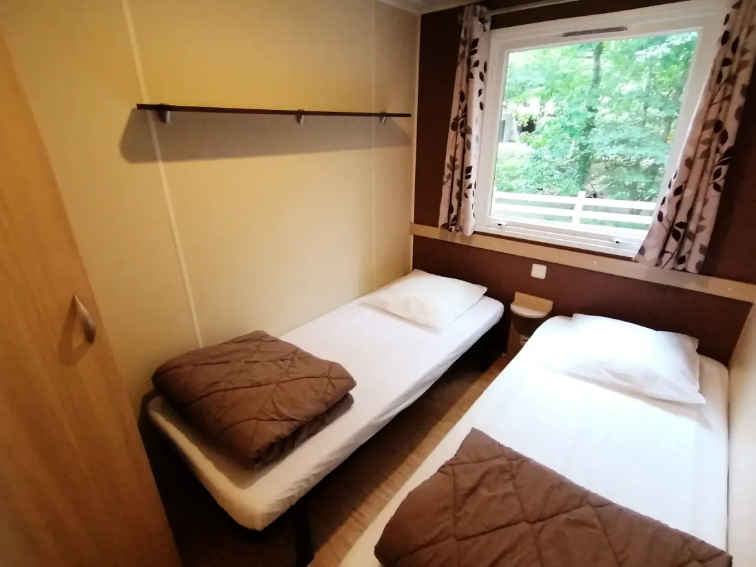 Camping le Moulin du Pont d’Alies 3 étoiles★★★