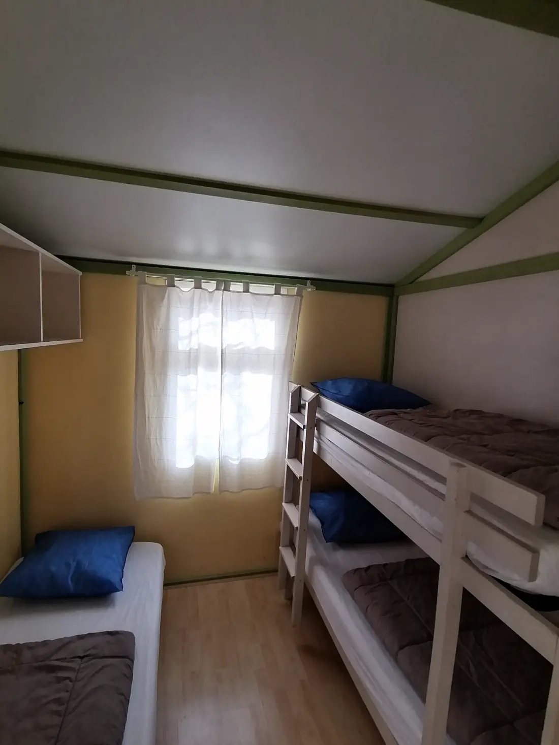 Camping le Moulin du Pont d’Alies 3 étoiles★★★
