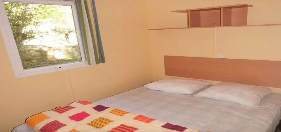 Camping le Moulin du Pont d’Alies 3 étoiles★★★