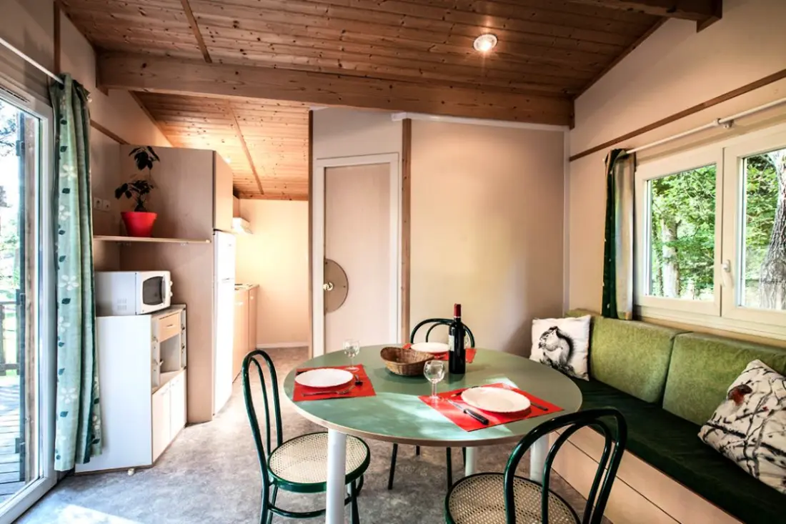 Camping du Lac d'Aydat 3 étoiles★★★