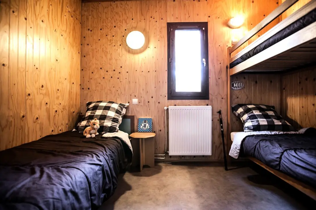 Camping du Lac d'Aydat 3 étoiles★★★