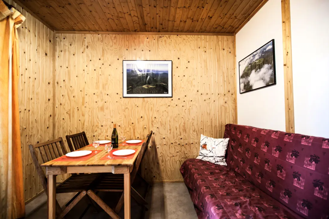 Camping du Lac d'Aydat 3 étoiles★★★