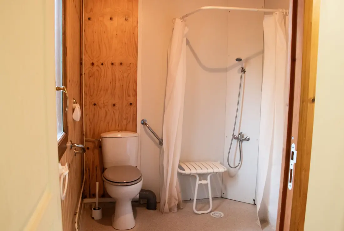 Camping du Lac d'Aydat 3 étoiles★★★