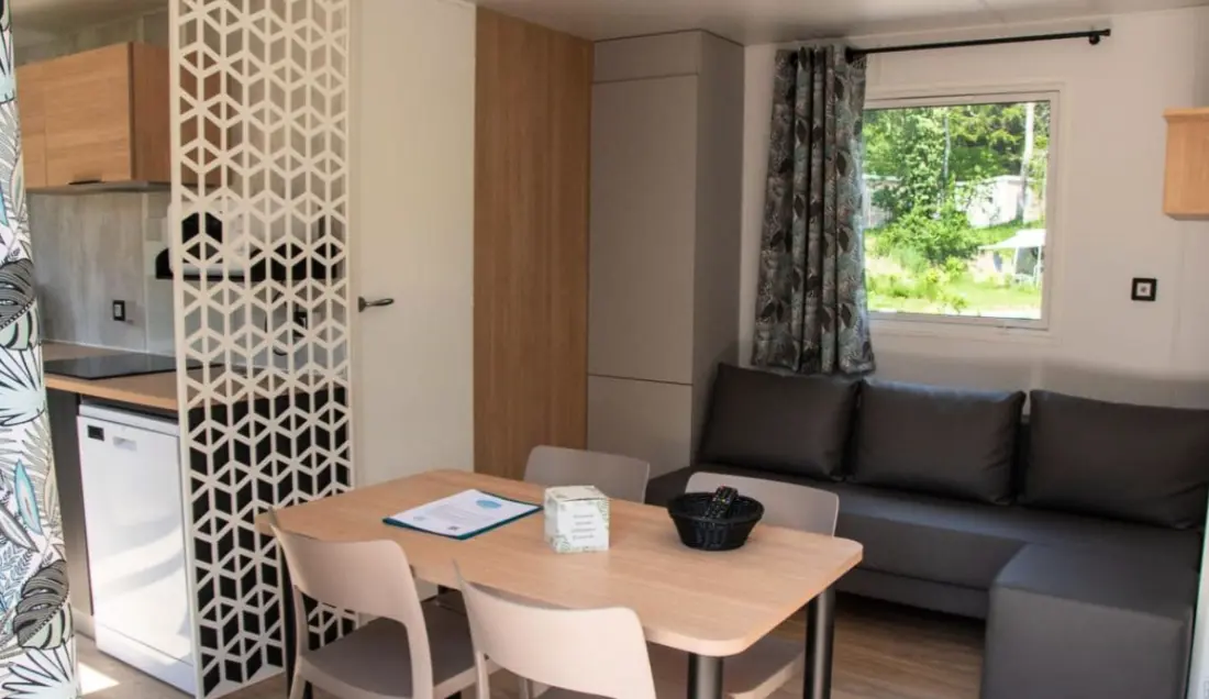 Camping du Lac d'Aydat 3 étoiles★★★