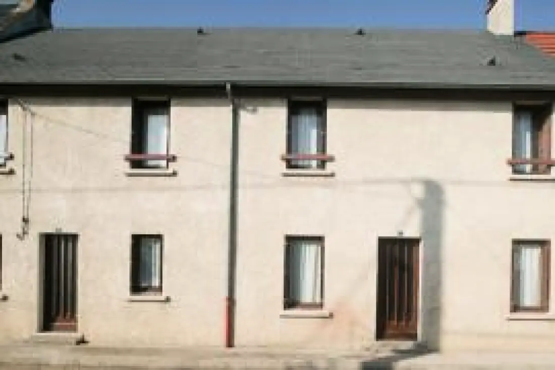 Gîte de France à Aydat  2