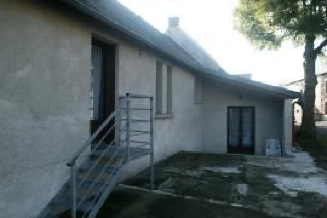 Gîte de France à Aydat  4