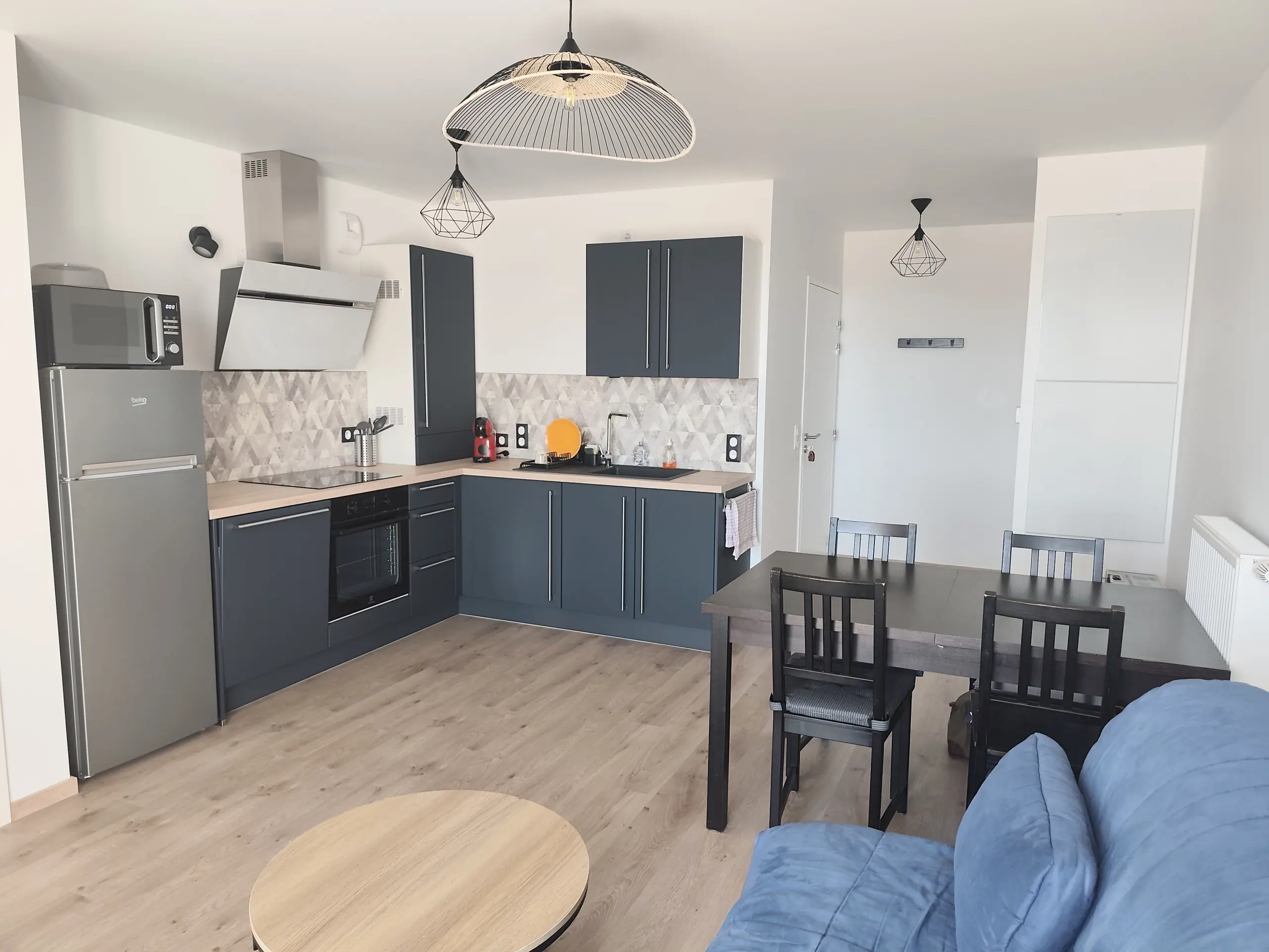 Appartements À Aytré - - Aytré - 1
