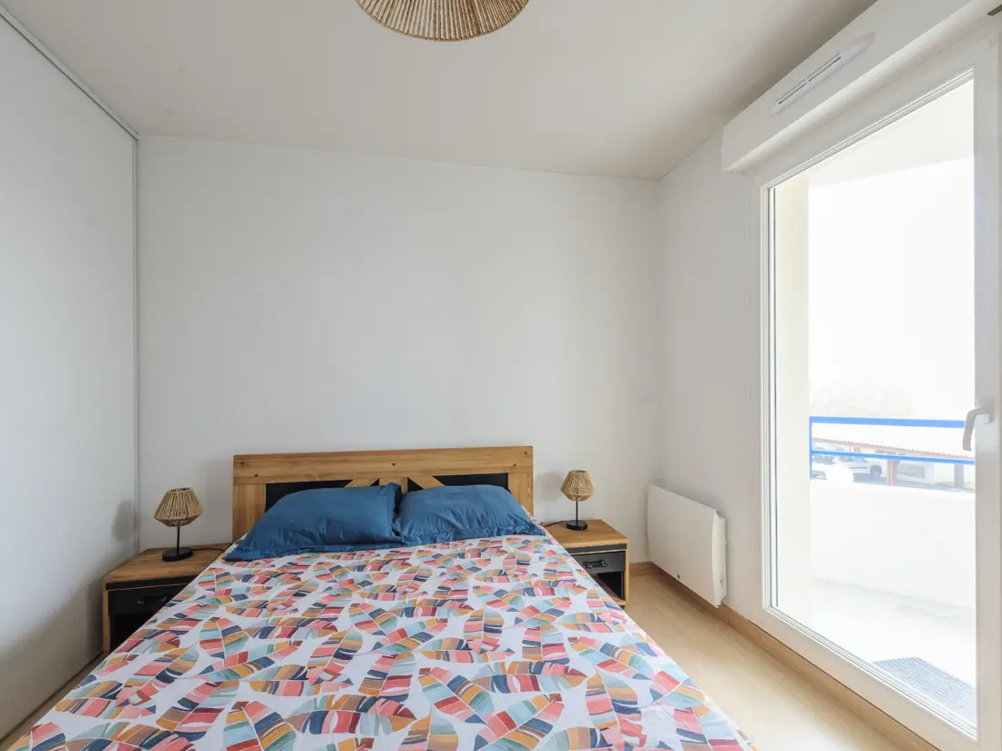 Location de Vacances Aytré 7