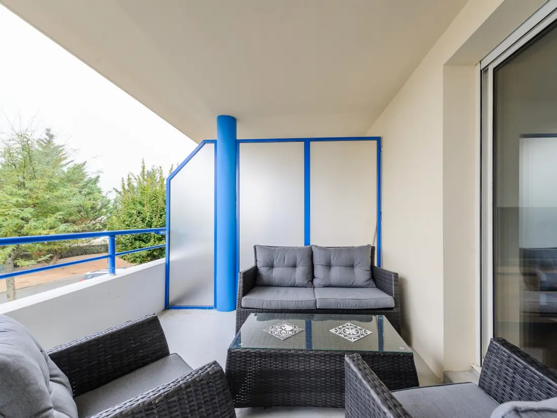 Location de Vacances Aytré 7