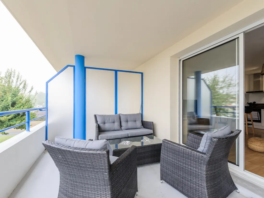 Location de Vacances Aytré 7