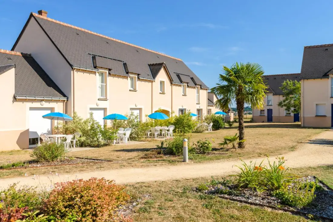 Résidence Lagrange Les Jardins Renaissance 4 étoiles★★★★
