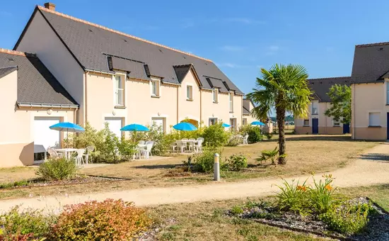 Résidence Lagrange Les Jardins Renaissance****