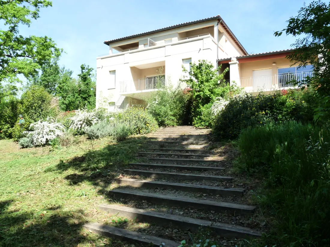 Résidence du Château de Jouarres3 étoiles★★★