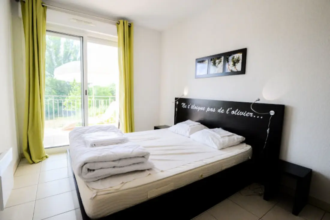 Résidence Le Château de Jouarres 3 étoiles★★★