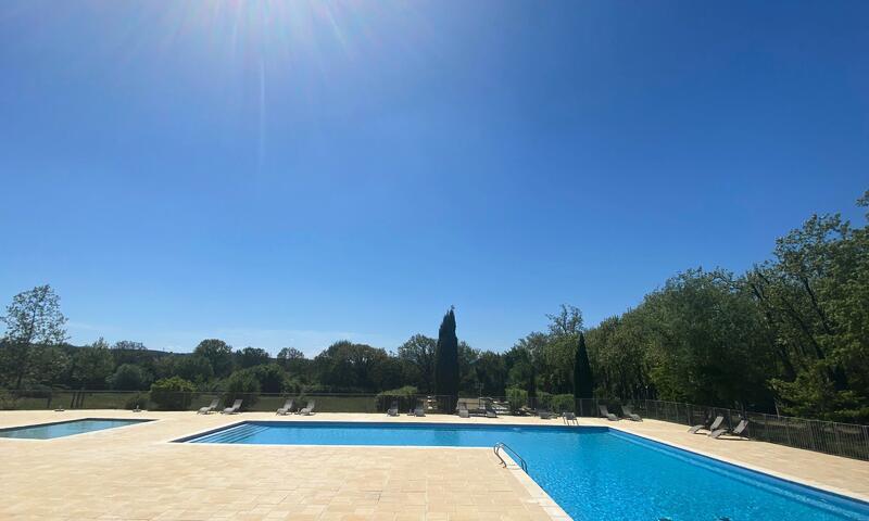 France - Languedoc - Azille - Résidence Le Château de Jouarres 3*