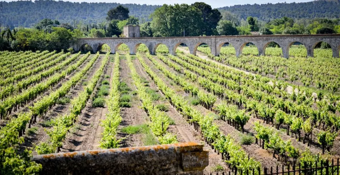 Résidence Le Château de Jouarres 3 étoiles★★★