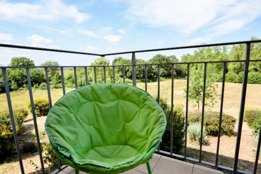 Résidence Le Château de Jouarres 3 étoiles★★★