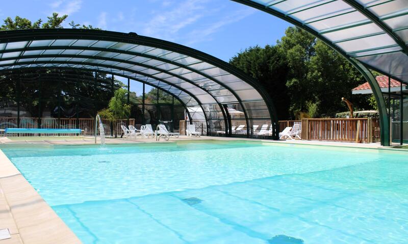 Camping Landes Azur**** - Azur - 1