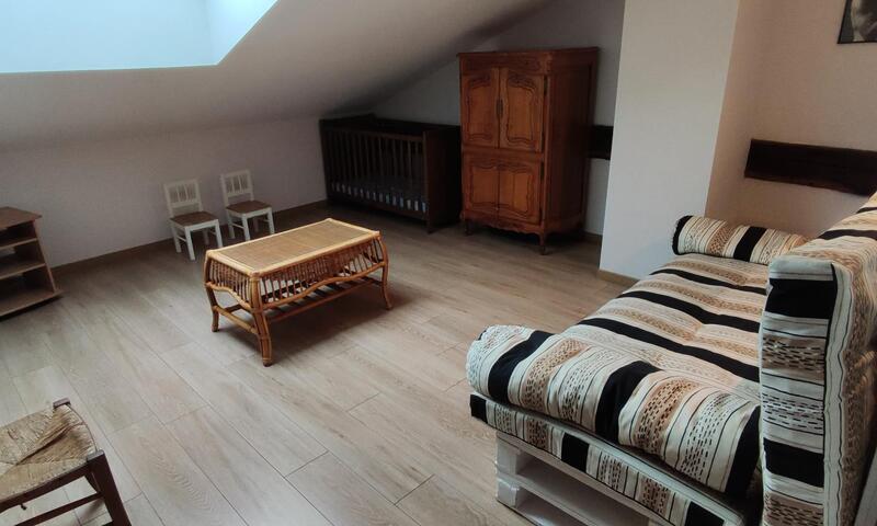 Gîte de France Chez adÈle 3 épis - - Baalons - 10