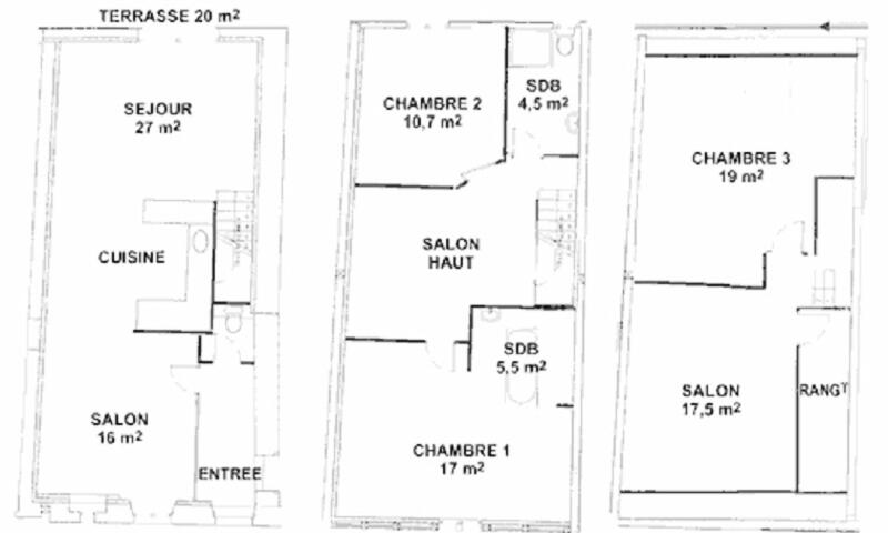 Gîte de France Chez adÈle 3 épis - - Baalons - 14