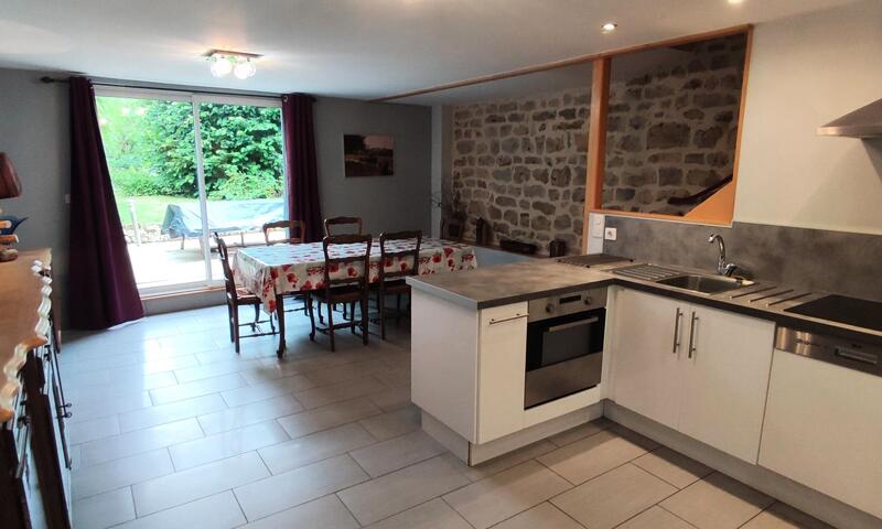 Gîte de France Chez adÈle 3 épis - - Baalons - 3