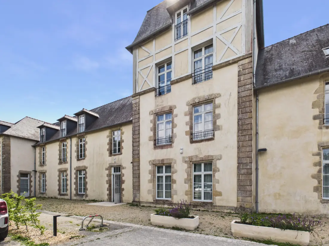 Appartements à Baden