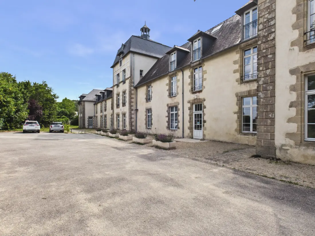 Appartements à Baden