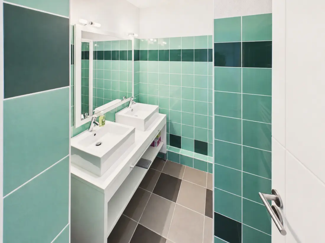 Appartements à Baden