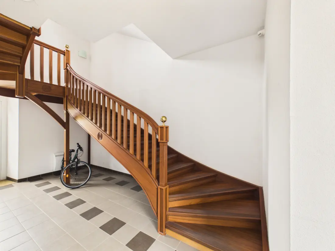 Appartements à Baden