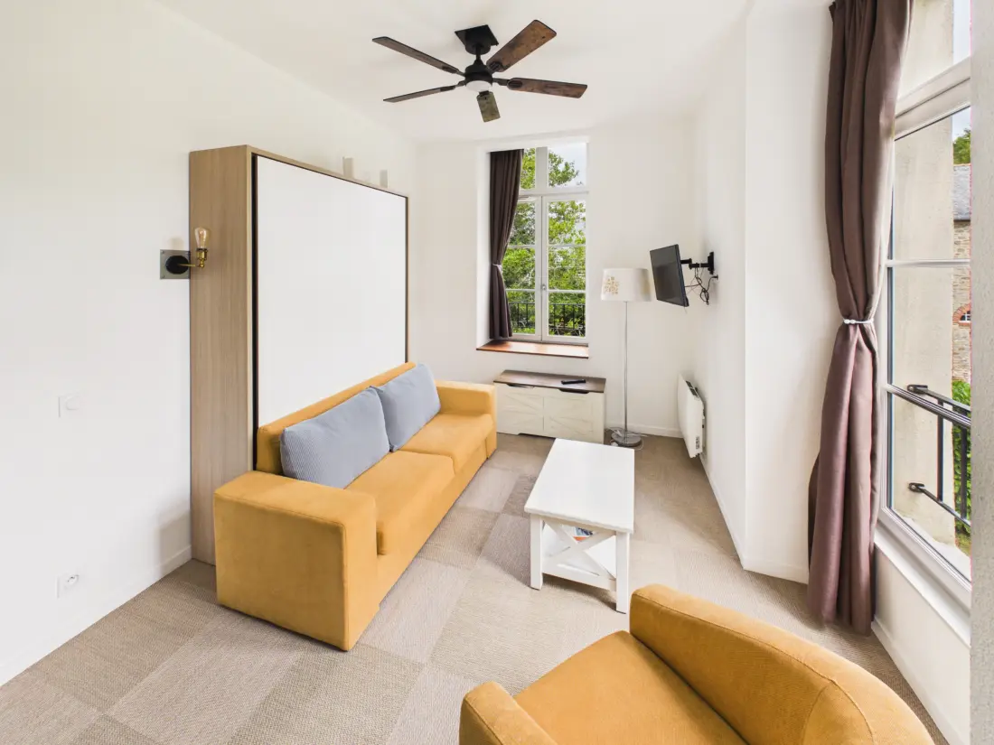 Appartements à Baden