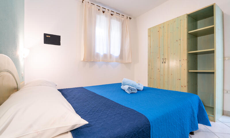 Résidence Il Borgo Di Badesi - - Badesi - 13