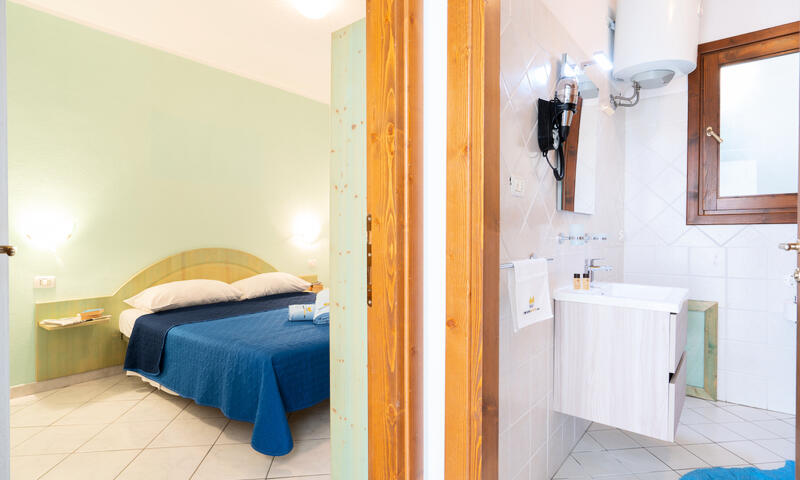 Résidence Il Borgo Di Badesi - - Badesi - 14