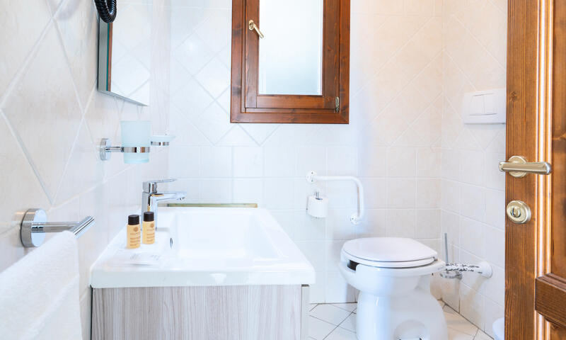 Résidence Il Borgo Di Badesi - - Badesi - 16