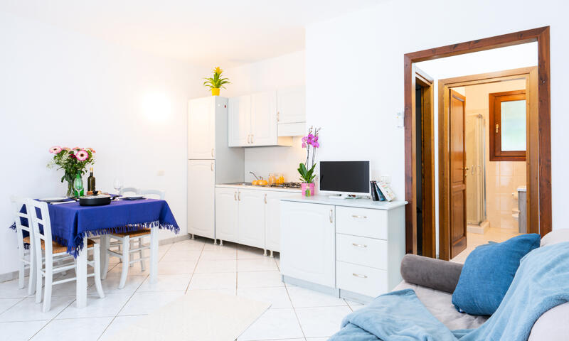 Résidence Il Borgo Di Badesi - - Badesi - 11