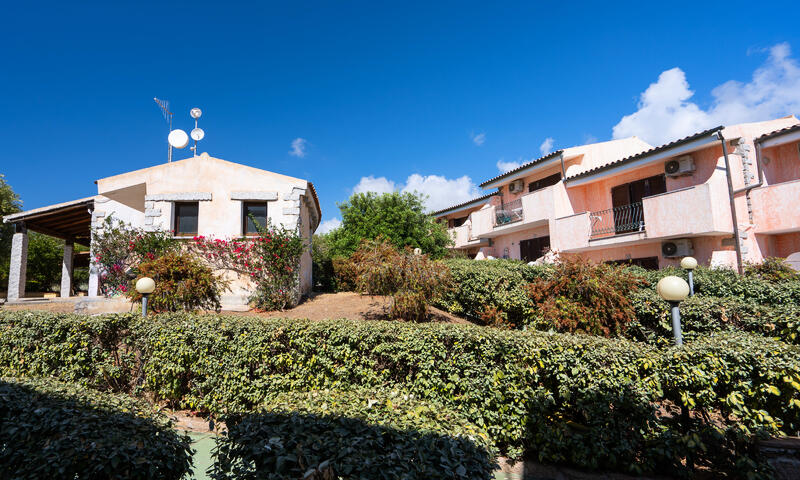 Résidence Il Borgo Di Badesi - - Badesi - 9