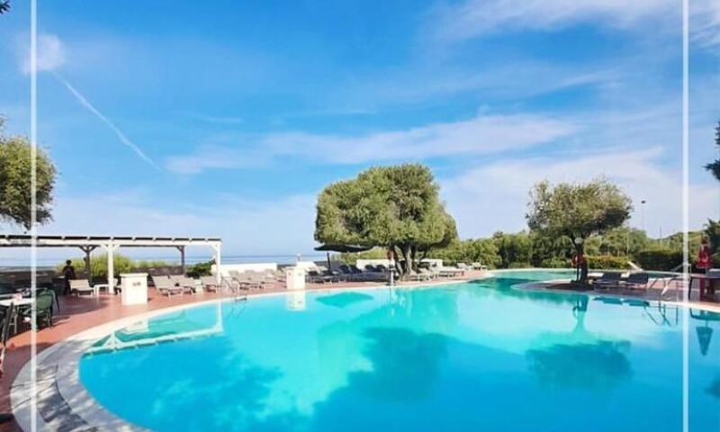 Résidence Il Borgo Di Badesi - - Badesi - 6