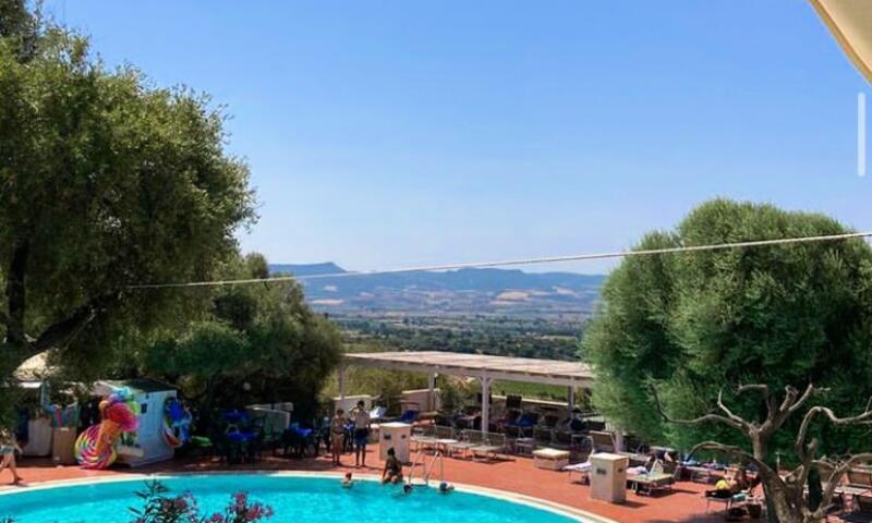 Résidence Il Borgo Di Badesi - - Badesi - 5