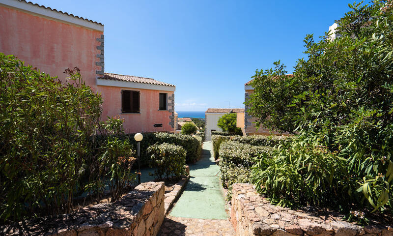 Résidence Il Borgo Di Badesi - - Badesi - 3