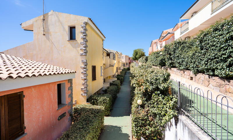 Résidence Il Borgo Di Badesi - - Badesi - 8
